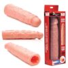 Penis Sleeve Sex Toy in Pakistan – Soft Sleeve – Thick Sleeve – Washable