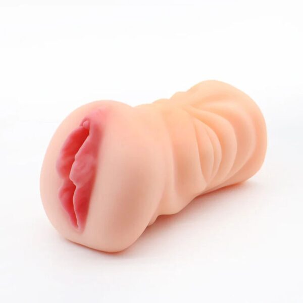 Male Masturbators Realistic Pocket Pussy Sex toy in Pakistan