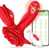 G-Spot Wearable Vibrator Sex Toys In Pakistan