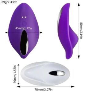 Small Secret Vibrator In Pakistan