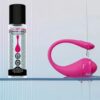 Lovense Lush 3 Remote Control Vibrator In Pakistan