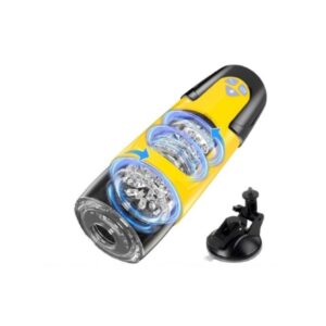 Toys Men Automatic Male Masturbator in Pakistan