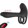 Penis Ring Delay Ejaculation Couple Vibrator In Pakistan