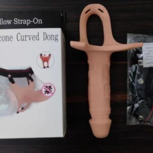 Strap On Hollow With Belt Toy In Pakistan