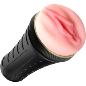 Realistic Vagina Masturbator Cup In Pakistan