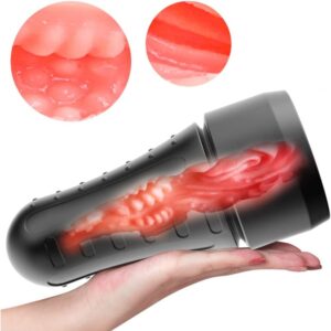 Realistic Vagina Masturbator Cup In Pakistan