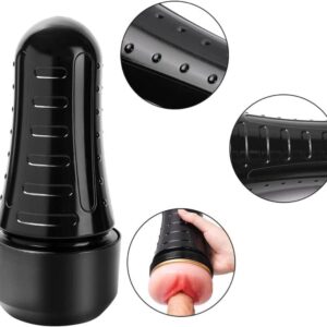 Realistic Vagina Masturbator Cup In Pakistan