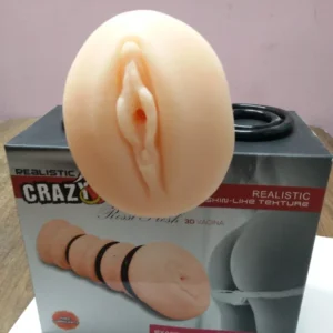 Soft Silicone Pussy With Vagina In Pakistan