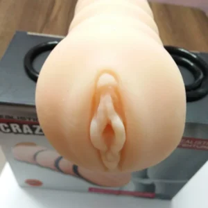 Soft Silicone Pussy With Vagina In Pakistan