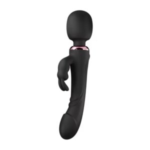 double-ended-2-in-1-wand-vibrator-in-pakistan