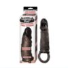 Black Dildo Sex Toy For Adults In Pakistan