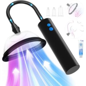 Adult Sex Toys Pussy Pump In Pakistan