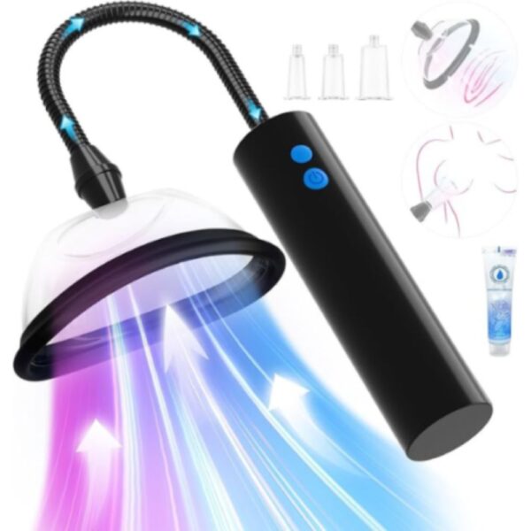 Adult Sex Toys Pussy Pump In Pakistan