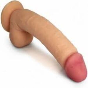 Realistic Dildo Sex Toys In Pakistan