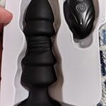 Thrusting Sex Toys Anal Plugs