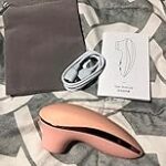 Sex Toy Heating Sucking Vibrator Women