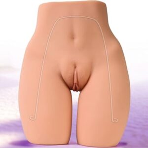 7.2LB Sex Doll Torso for Men in Pakistan