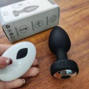 Master Series The Destructor Butt Plug In Pakistan