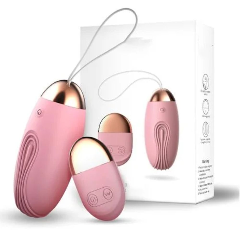 Jumping Egg Vibrator In Pakistan