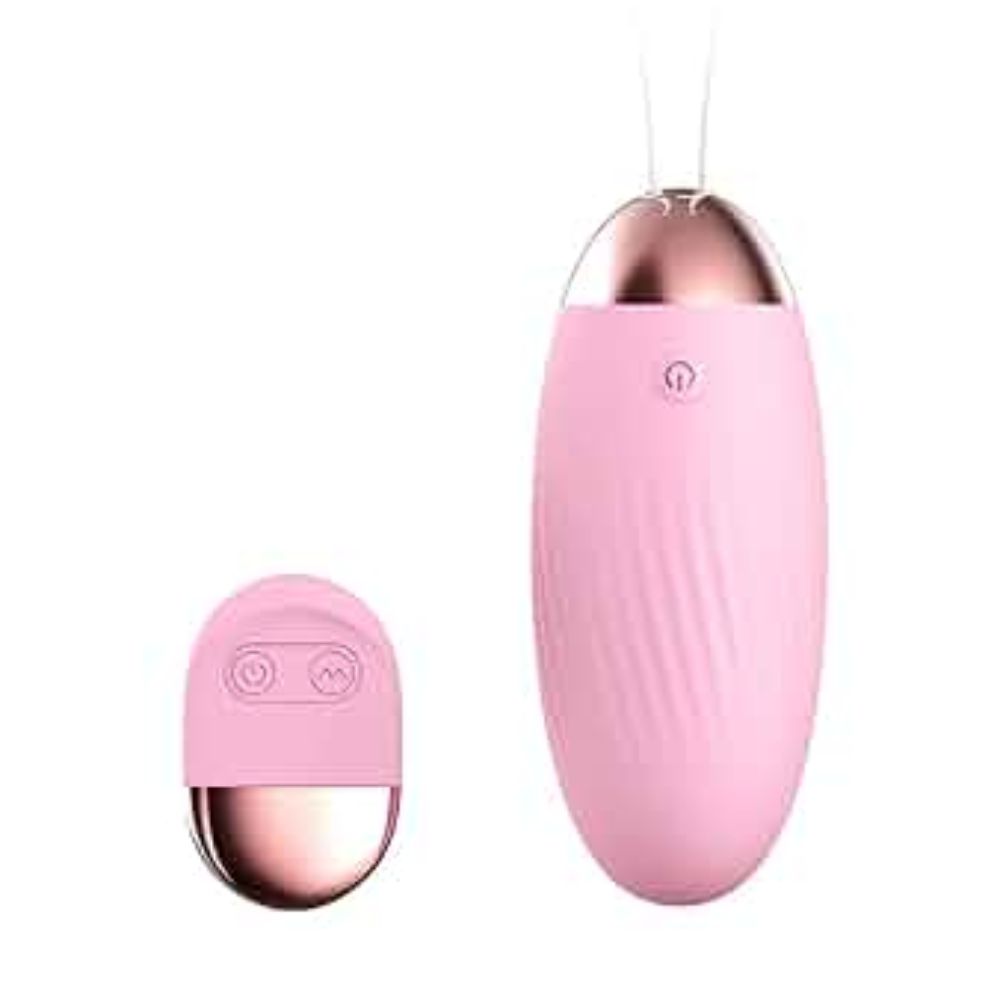 Jumping Egg Vibrator In Pakistan