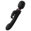 Double Ended 2 In 1 Wand Vibrator In Pakistan