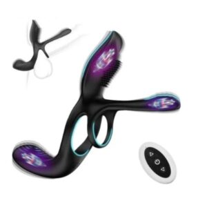Men’s Penis Rings Vibrators In Pakistan