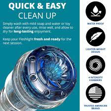 Adam & Eve Adam’s Trainer By Fleshlight In Pakistan