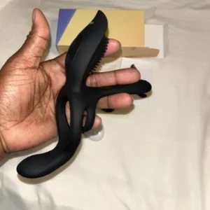 Men’s Penis Rings Vibrators In Pakistan