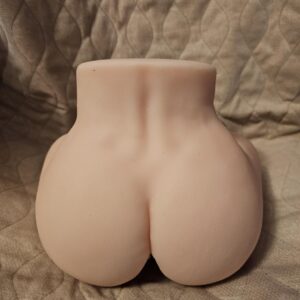 15LB Vibrating Sex Doll Sex Toy for Men