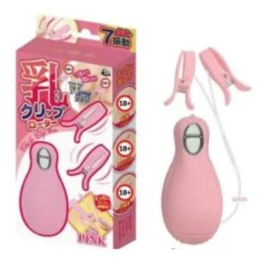 Sex Toys Nipple Vibrator In Pakistan
