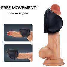 CalExotics Boundless Rechargeable Vibrating Stroker