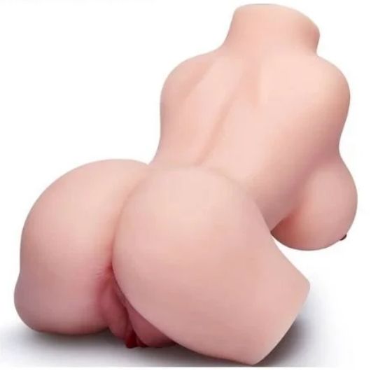 Big Shocked Pocket Pussy In Pakistan