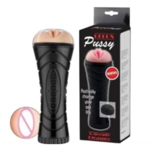 Kingdemer Male Masturbator Pocket Pussy In - RazToy.com