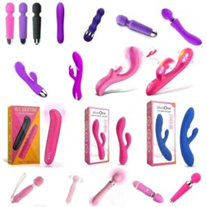 Toys Vibrator Price in Pakistan