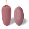 Silicone Egg Vibrator In Pakistan