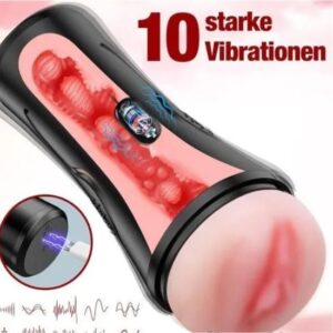 Masturbator Sex Toy In Pakistan