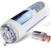 Automatic Male Masturbator Adult Sex Toy For Men In Pakistan