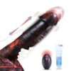 Realistic Thrusting Dildo Sex Toys In Pakistan