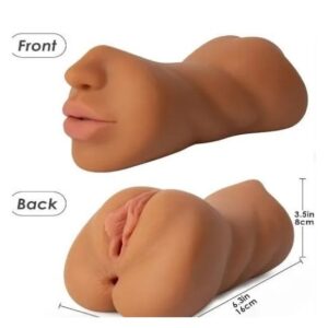 Zemalia 3 In 1 Male Masturbator In Pakistan