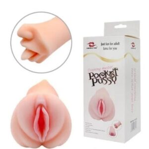 Male Masturbator Pocket Pussy In Pakistan