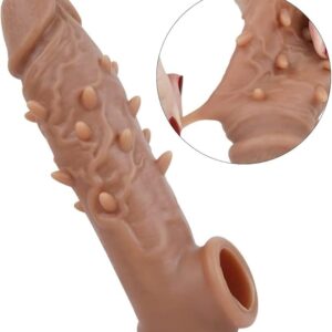 Extender Sleeve Girth Ball Stretch