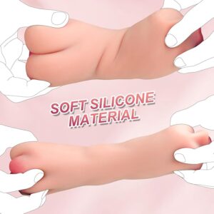 Pocket Pussy Sex Toys for Men