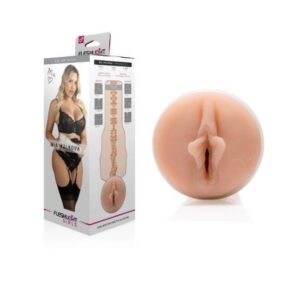 Fleshlight Mia Malkova Lvl Up Texture in Pakistan | RazToy.com