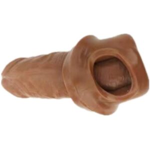 Reusable Sleeves Girth for Men Extender – RazToy.com