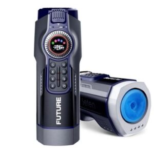 Automatic Pussy Pro Stroker Heating Base – RazToy.com