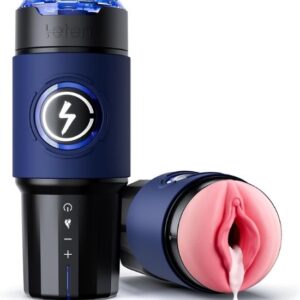 EINSEO Male Masturbator Sex Toys for Men – RazToy.com
