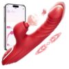 Clitoral Stimulator Sex Toys Dildos Vibrator
