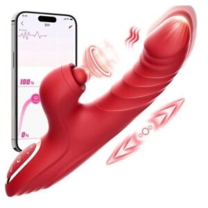 Clitoral Stimulator Sex Toys Dildos Vibrator