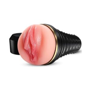 Male Masturbator Realistic Pocket Pussy – RazToy.com