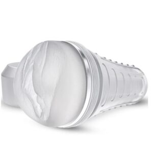 Male Masturbator Realistic Pocket Pussy Transparent – RazToy.com